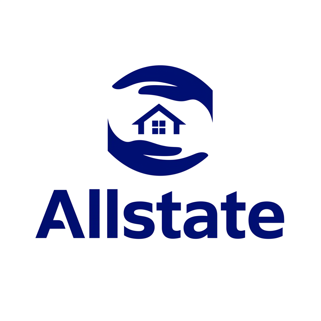Allstate logo - Official