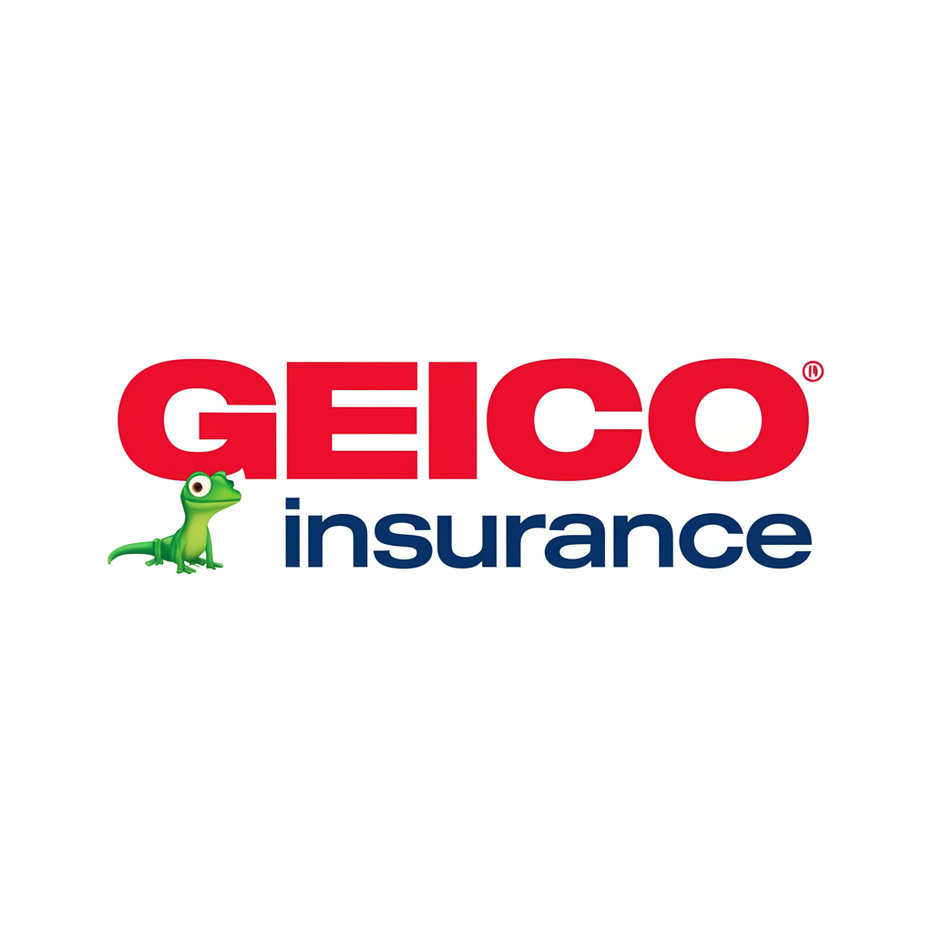 Geico logo - Official
