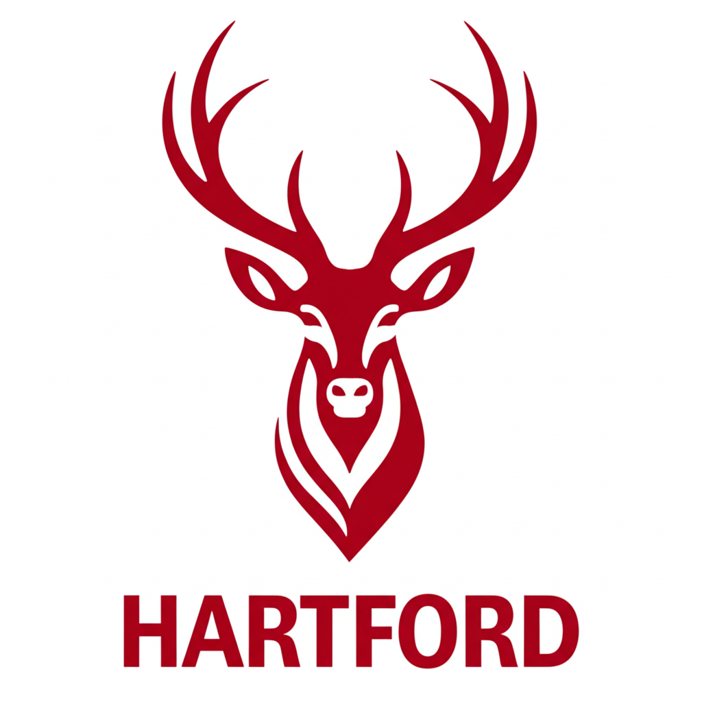The Hartford logo - Official