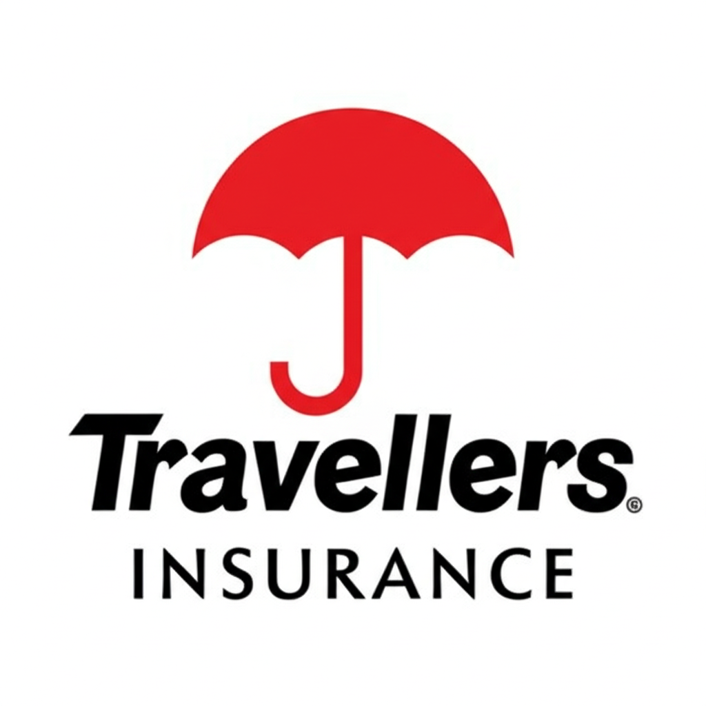 Travelers logo - Official